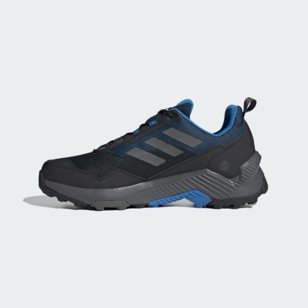 Adidas Eastrail 2.0 Rain.rdy Chaussures De Randonnée Gris