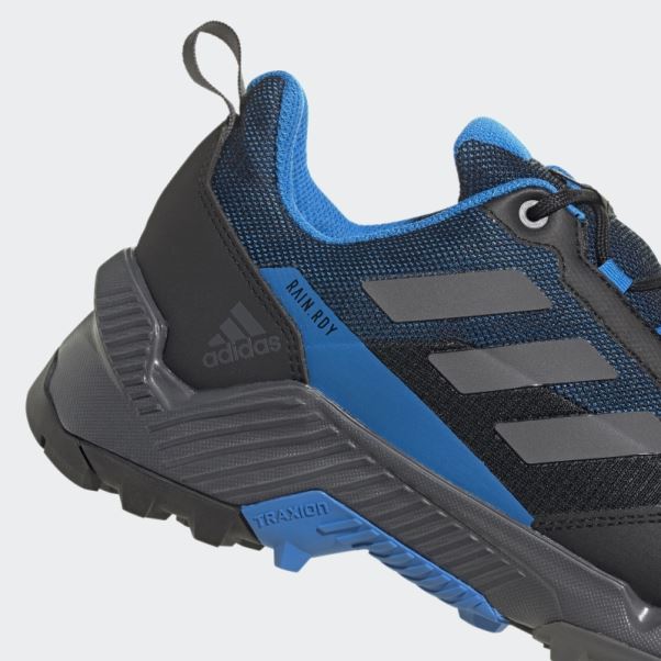 Adidas Eastrail 2.0 Rain.rdy Chaussures De Randonnée Gris