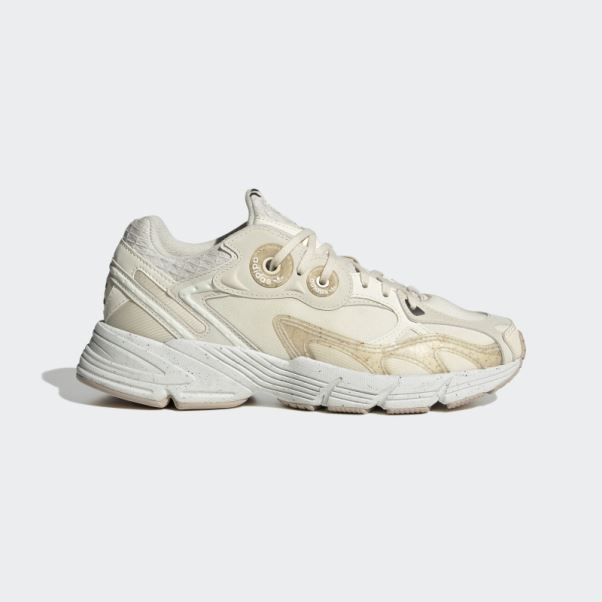 Astir Her Chaussures Vegan Blanches Adidas