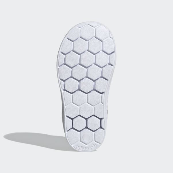 Superstar 360 2.0 Twist Chaussures Noir Adidas