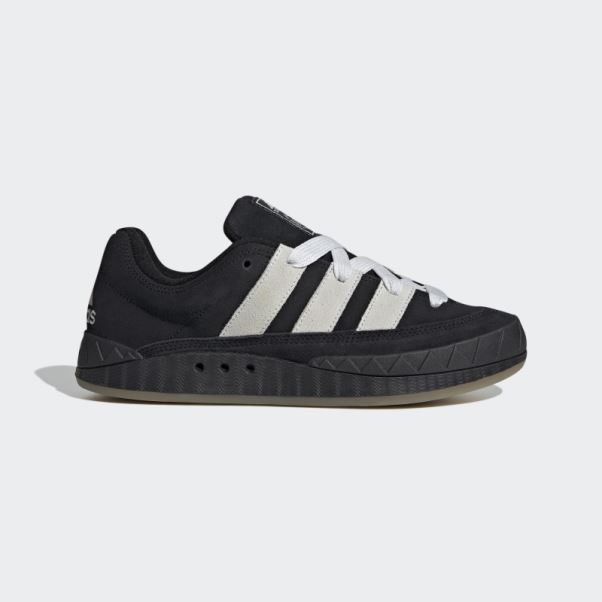 Adidas Adimatic Chaussures Noir