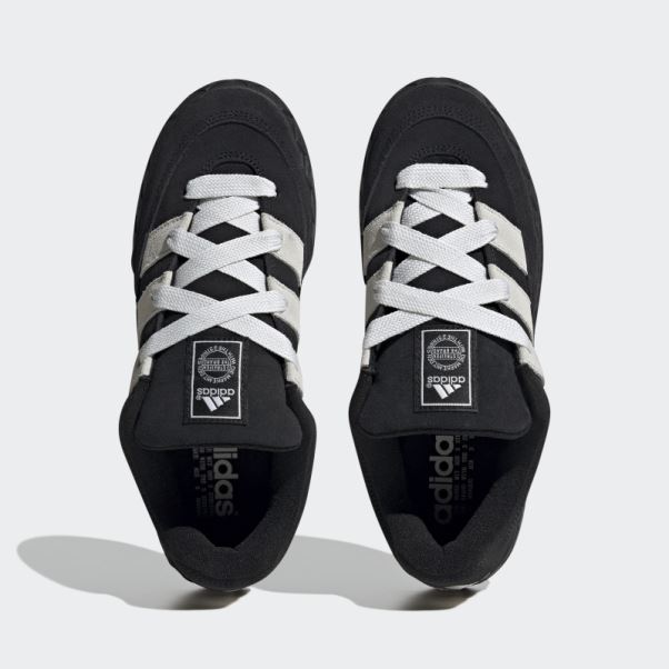 Adidas Adimatic Chaussures Noir
