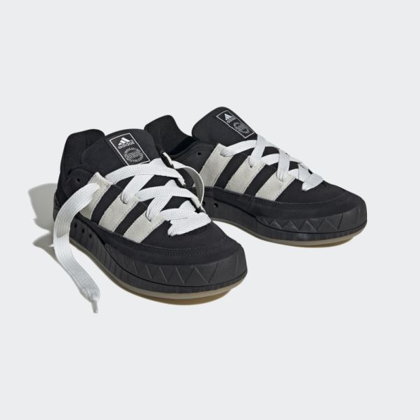 Adidas Adimatic Chaussures Noir
