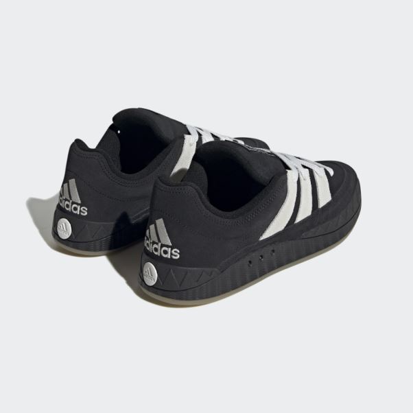 Adidas Adimatic Chaussures Noir