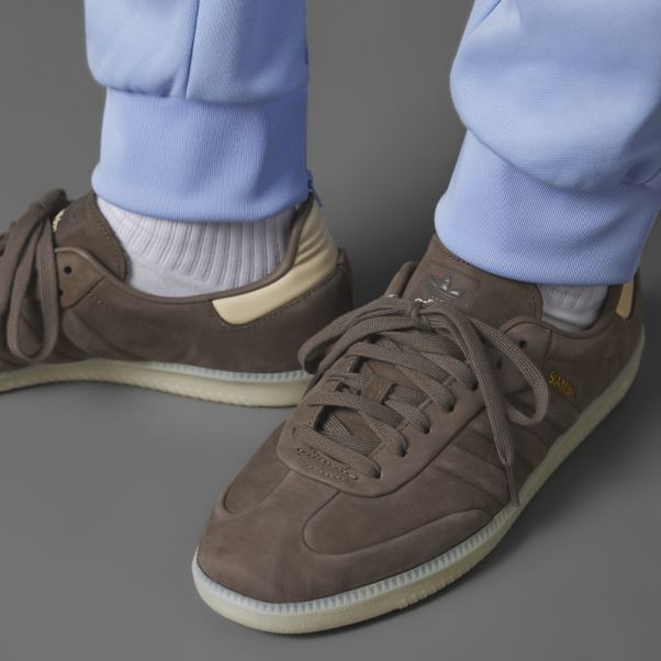 Chaussures De Samba Adidas Terre