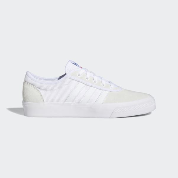 Adidas Adiase Blanche