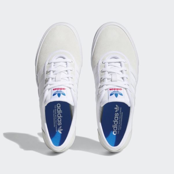 Adidas Adiase Blanche