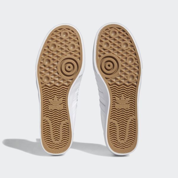 Adidas Adiase Blanche