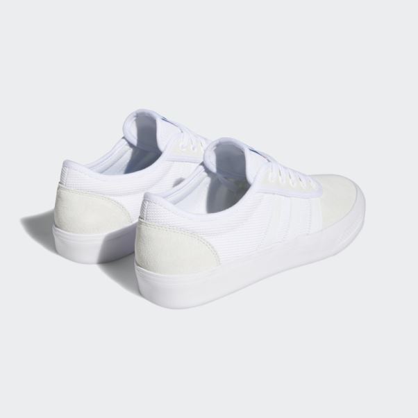 Adidas Adiase Blanche