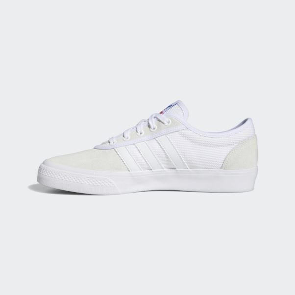 Adidas Adiase Blanche
