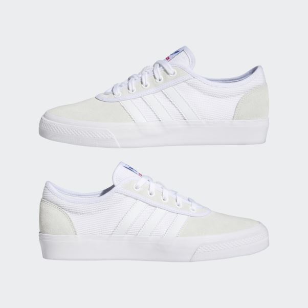 Adidas Adiase Blanche