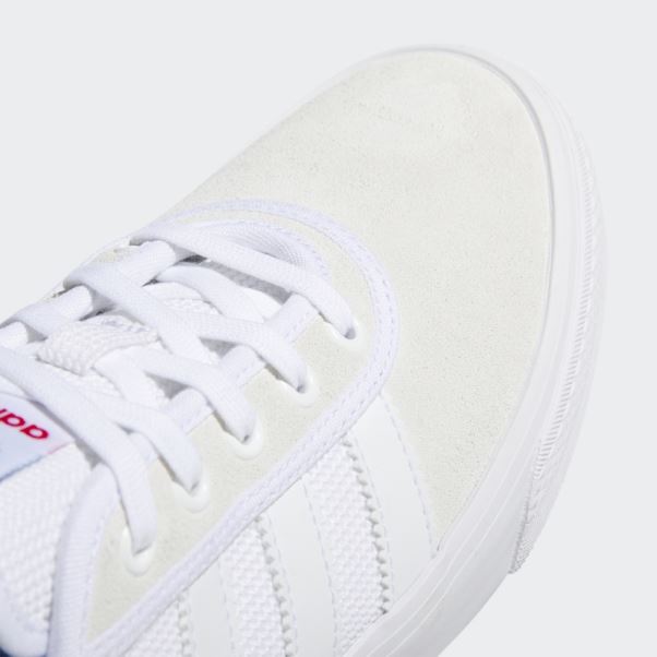 Adidas Adiase Blanche