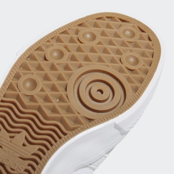 Adidas Adiase Blanche