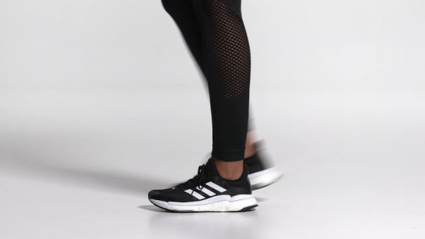 Adidas Solarboost 4 Chaussures Noir