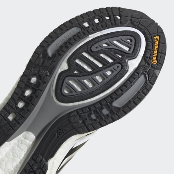 Adidas Solarboost 4 Chaussures Noir
