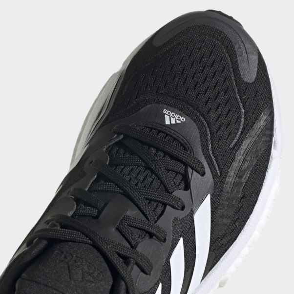 Adidas Solarboost 4 Chaussures Noir