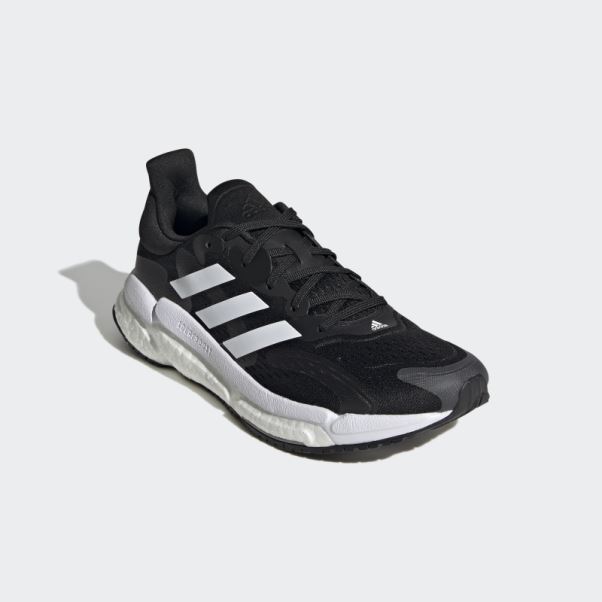 Adidas Solarboost 4 Chaussures Noir