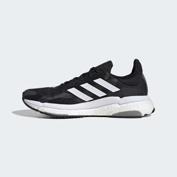 Adidas Solarboost 4 Chaussures Noir