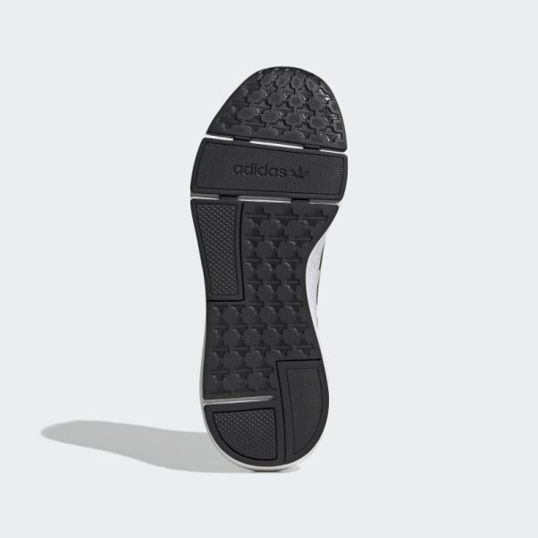 Adidas Swift Run 22 Chaussures Grises