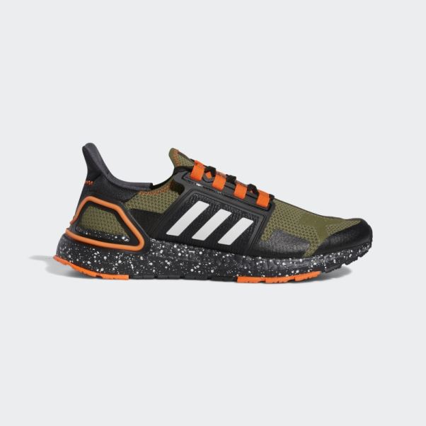 Adidas Ultraboost Dna City Xplorer Chaussures De Trail En Plein Air Olive