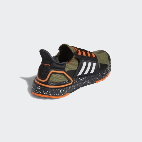 Adidas Ultraboost Dna City Xplorer Chaussures De Trail En Plein Air Olive
