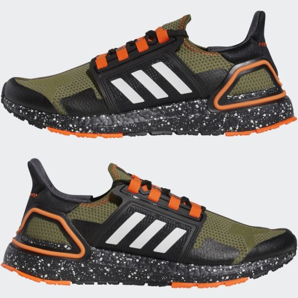 Adidas Ultraboost Dna City Xplorer Chaussures De Trail En Plein Air Olive