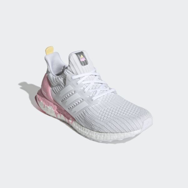Chaussure Adidas Ultraboost Adn Blanche
