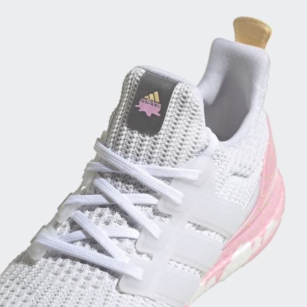 Chaussure Adidas Ultraboost Adn Blanche