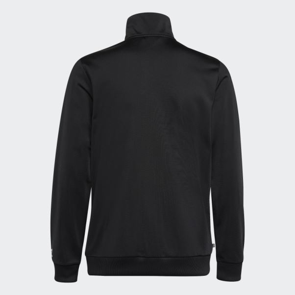 Adicolor Veste De Survêtement Adidas Noir