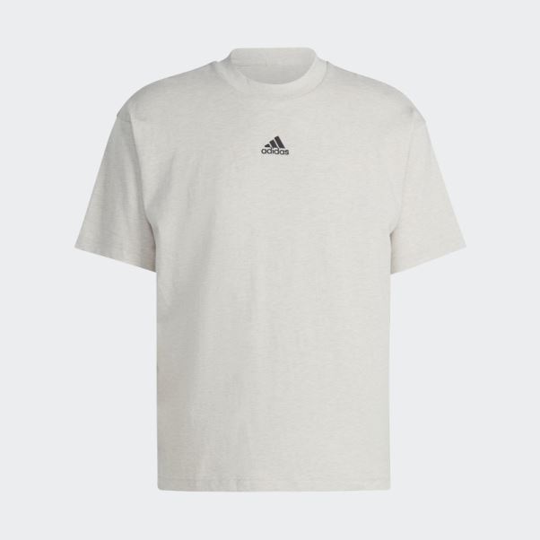 Adidas T-shirt Teint Botaniquement (non Genré) Botanique Multidye Mel