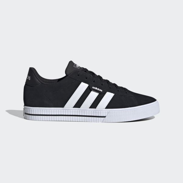 Adidas Daily 3.0 Chaussures Blanc