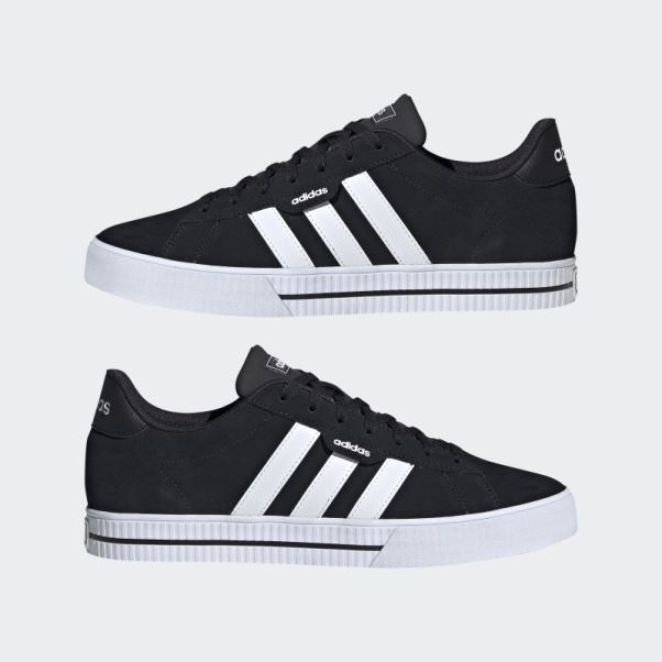 Chaussures De Running 3.0 Adidas Noir