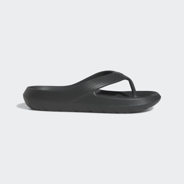 Tongs Adidas Adicane Carbone