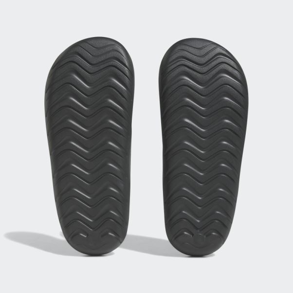 Tongs Adidas Adicane Carbone