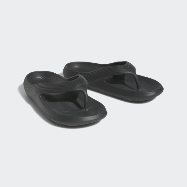Tongs Adidas Adicane Carbone