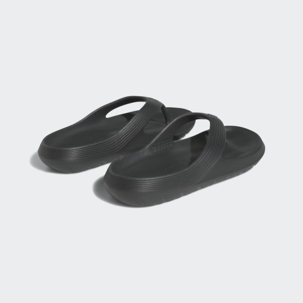 Tongs Adidas Adicane Carbone