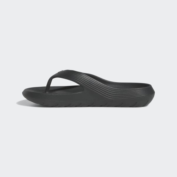Tongs Adidas Adicane Carbone