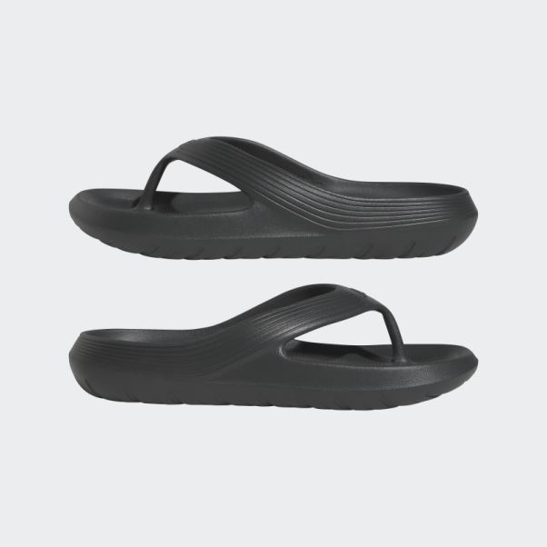 Tongs Adidas Adicane Carbone