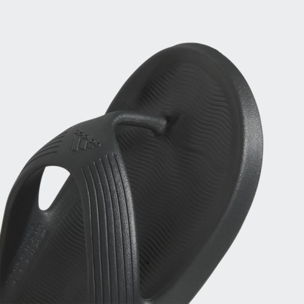 Tongs Adidas Adicane Carbone