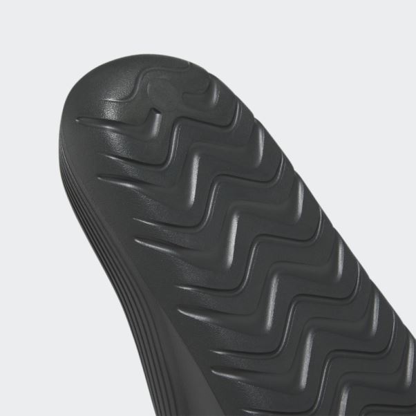 Tongs Adidas Adicane Carbone