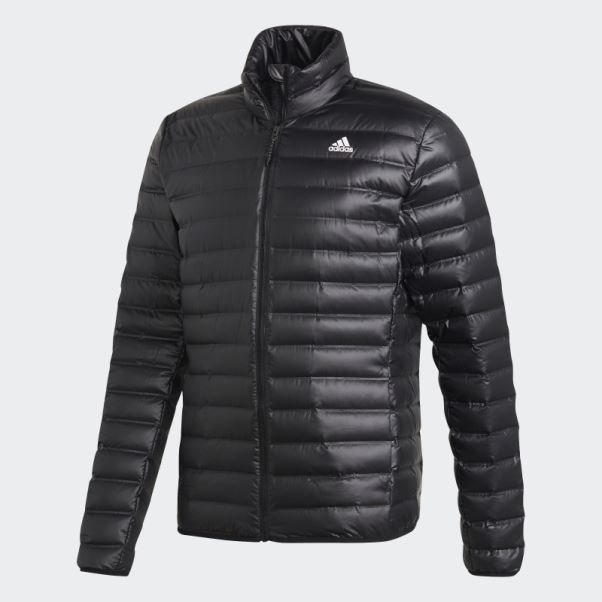 Doudoune Adidas Varilite Noire