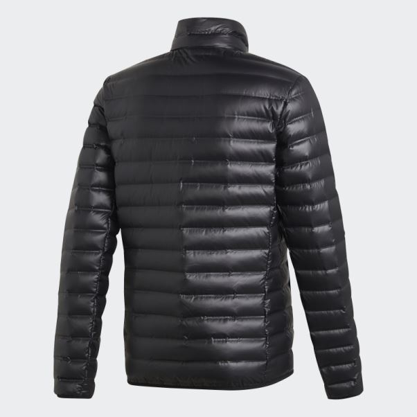 Doudoune Adidas Varilite Noire