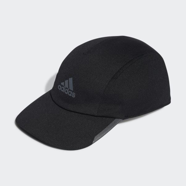 Casquette Adidas Aeroready Mesh Noir