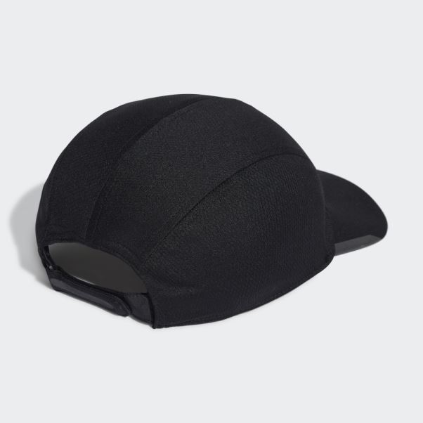 Casquette Adidas Aeroready Mesh Noir