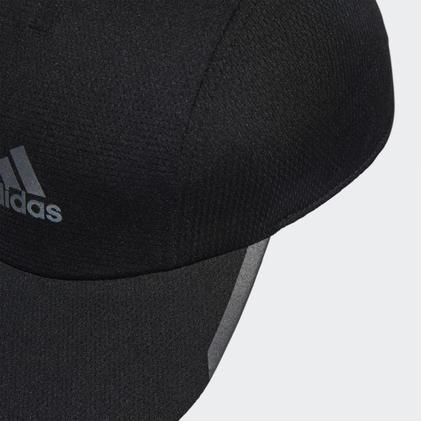 Casquette Adidas Aeroready Mesh Noir