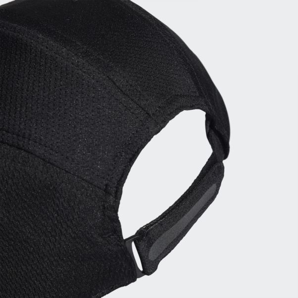 Casquette Adidas Aeroready Mesh Noir