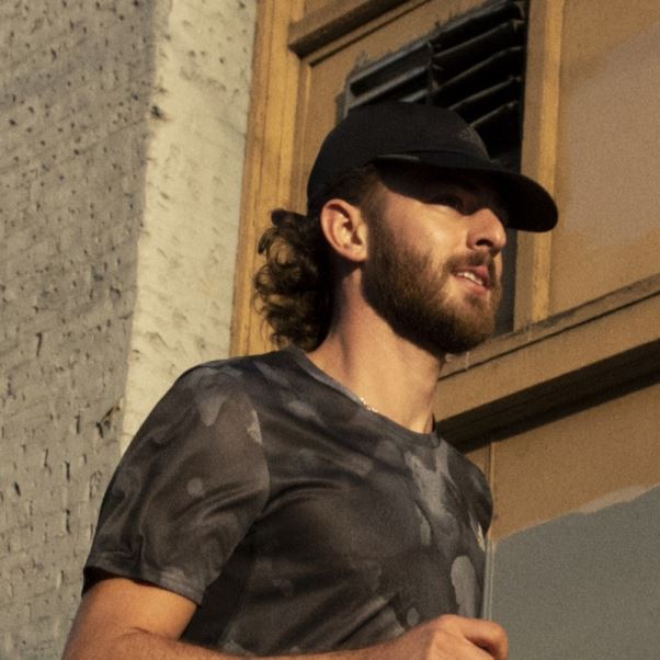 Casquette Adidas Aeroready Mesh Noir