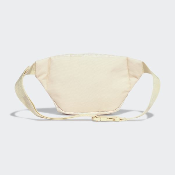 Sac Banane Monogramme Adidas Sable