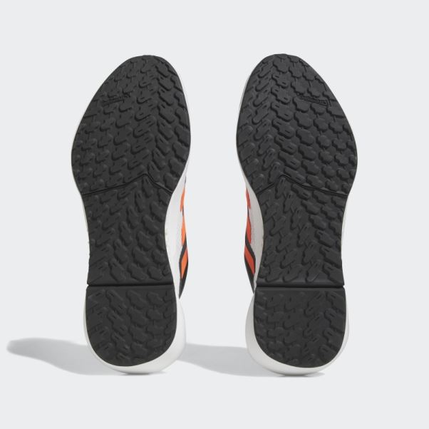 Adidas 4dfwd Pulse 2 Chaussures De Course Noir Mode
