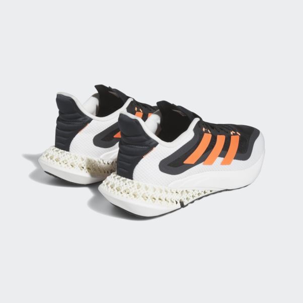 Adidas 4dfwd Pulse 2 Chaussures De Course Noir Mode